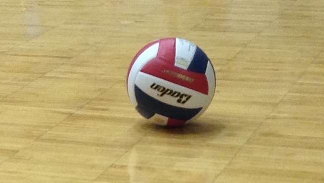 Volleyball